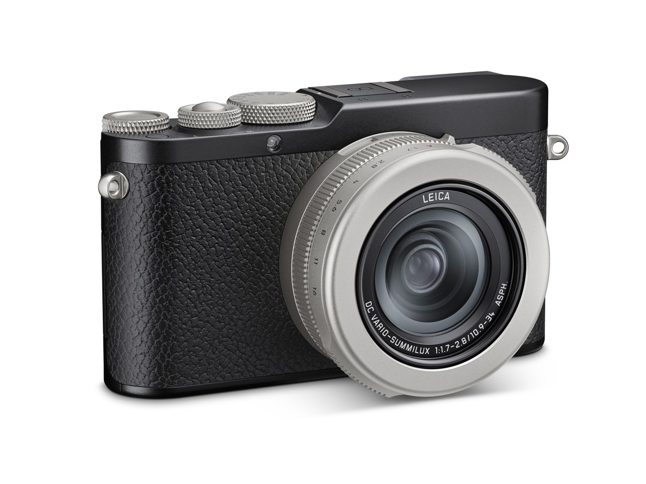 Leica D-Lux 8, "100 years" (19197)