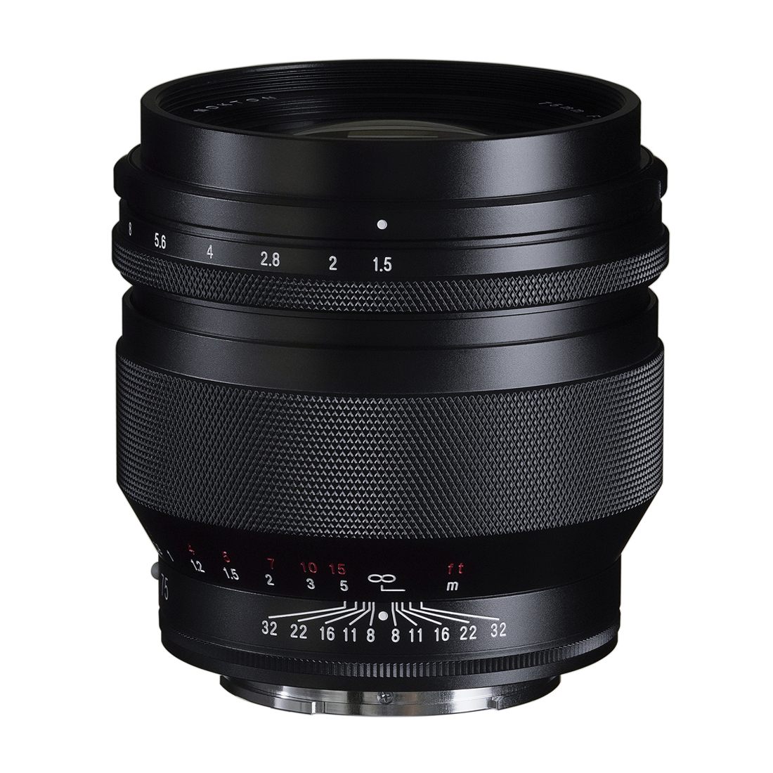 Voigtländer 75mm 1.5 Nokton asph. Sony-E