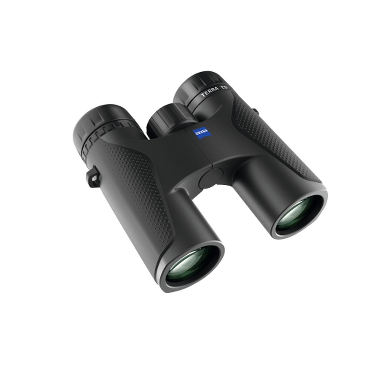 ZEISS Terra ED 10 x 32 schwarz