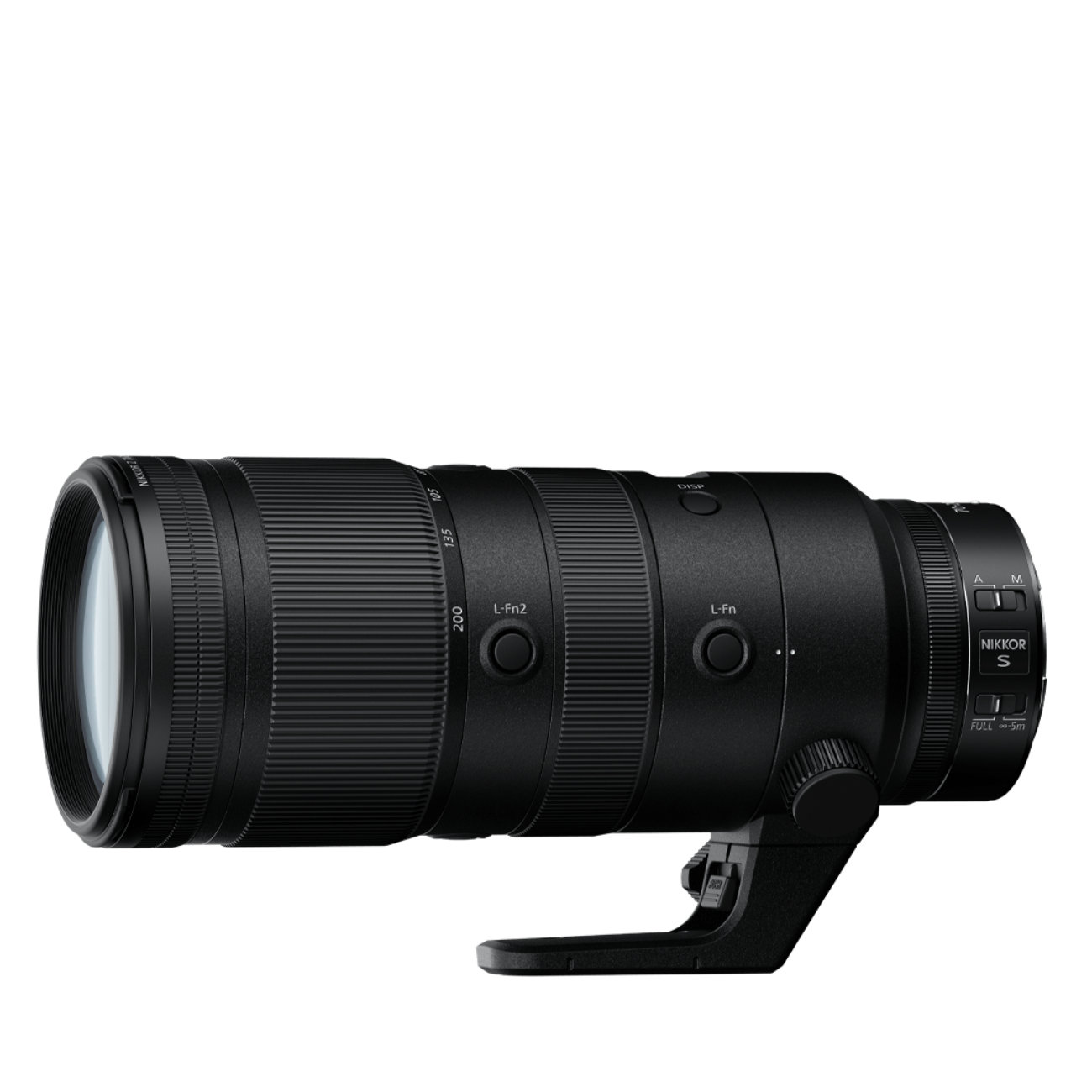 Nikon Nikkor Z 70-200mm 2,8 VR S