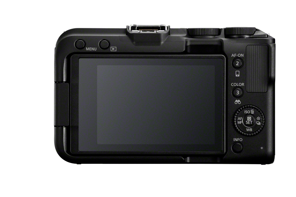 Canon EOS R50 V + RF-S 14-30mm F4-6.3 IS STM PZ Creator Kit