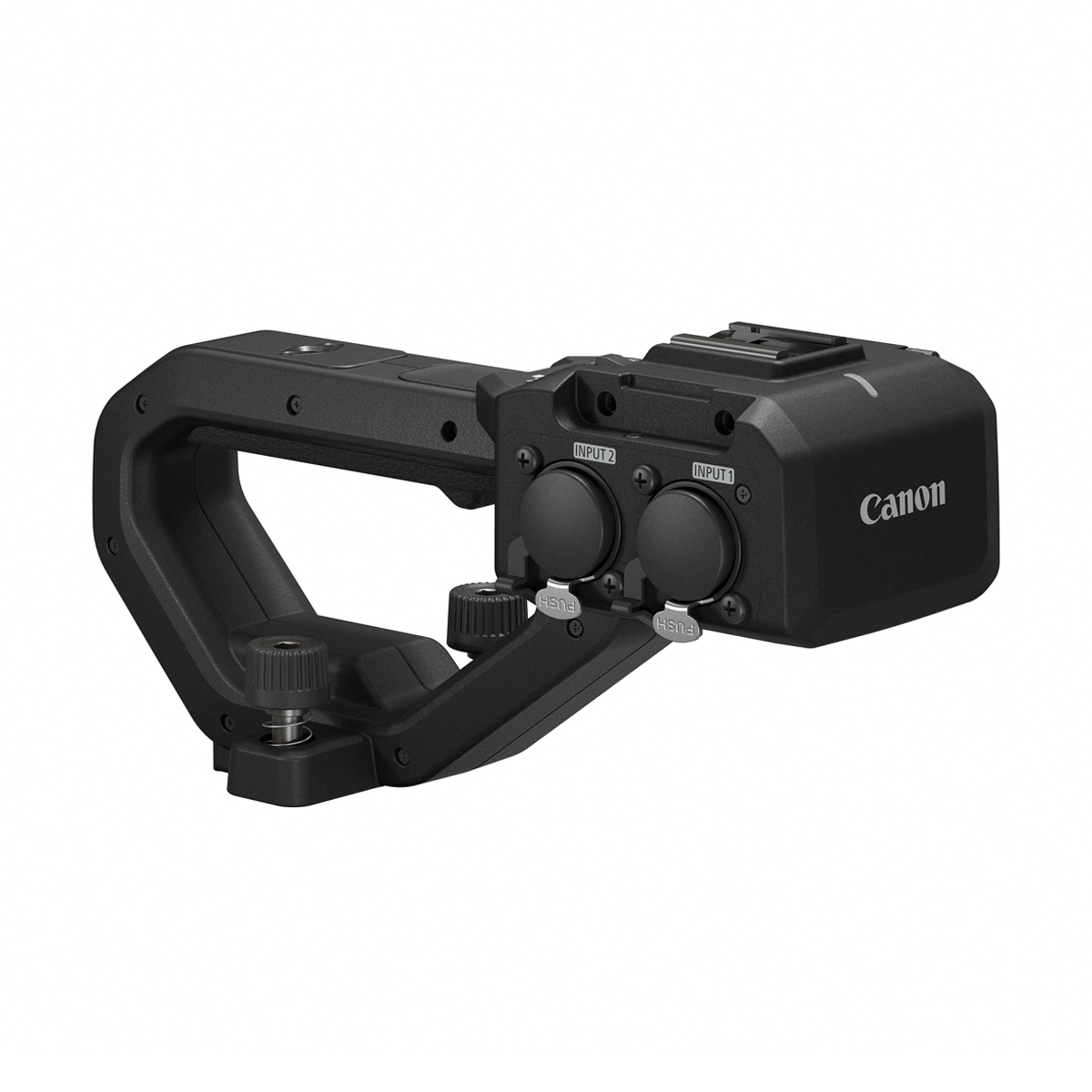 Canon EOS C50