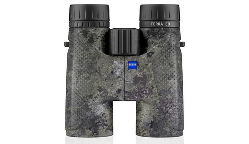 ZEISS Terra ED 10x42 Fernglas Camouflage