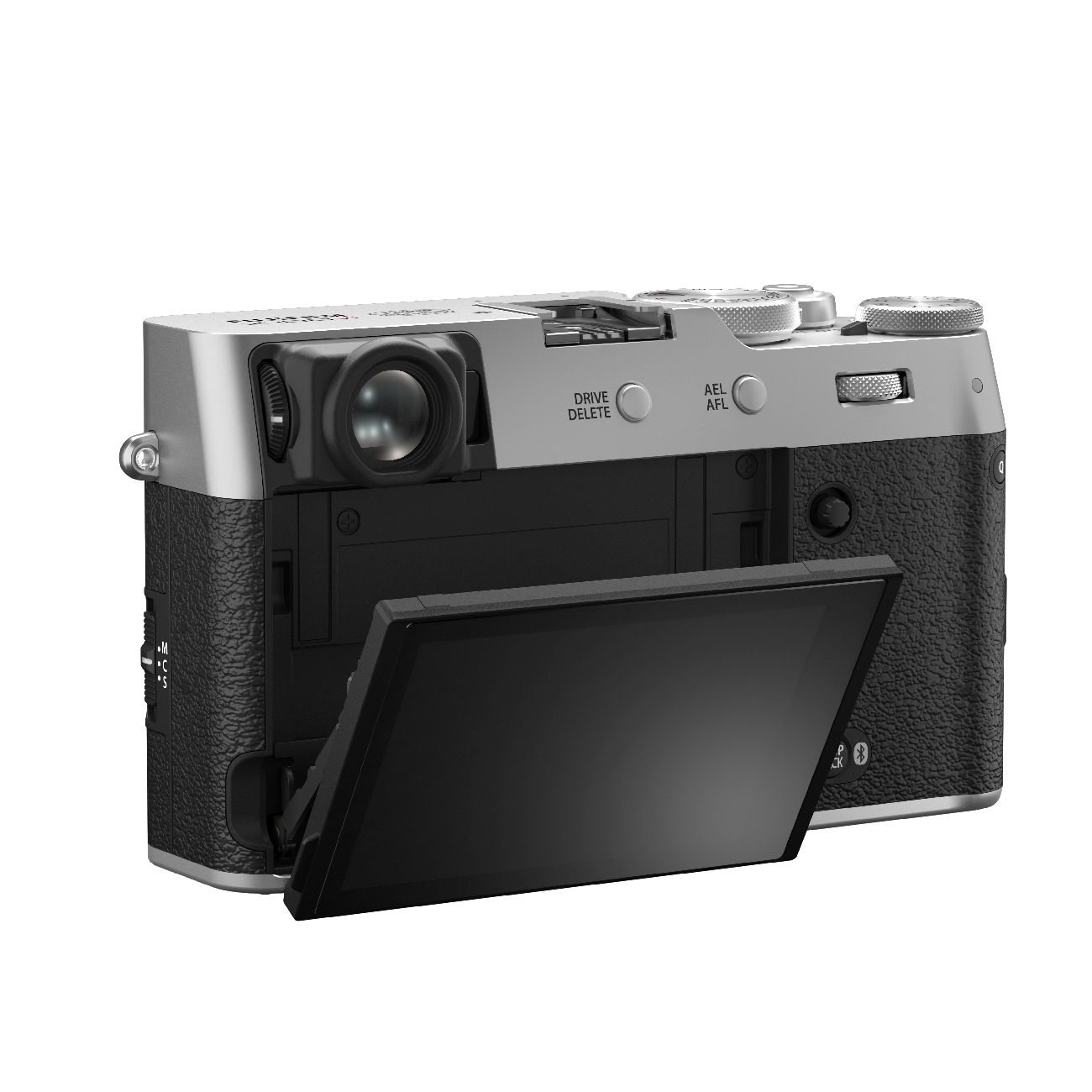 Fujifilm X100VI silber Bundle