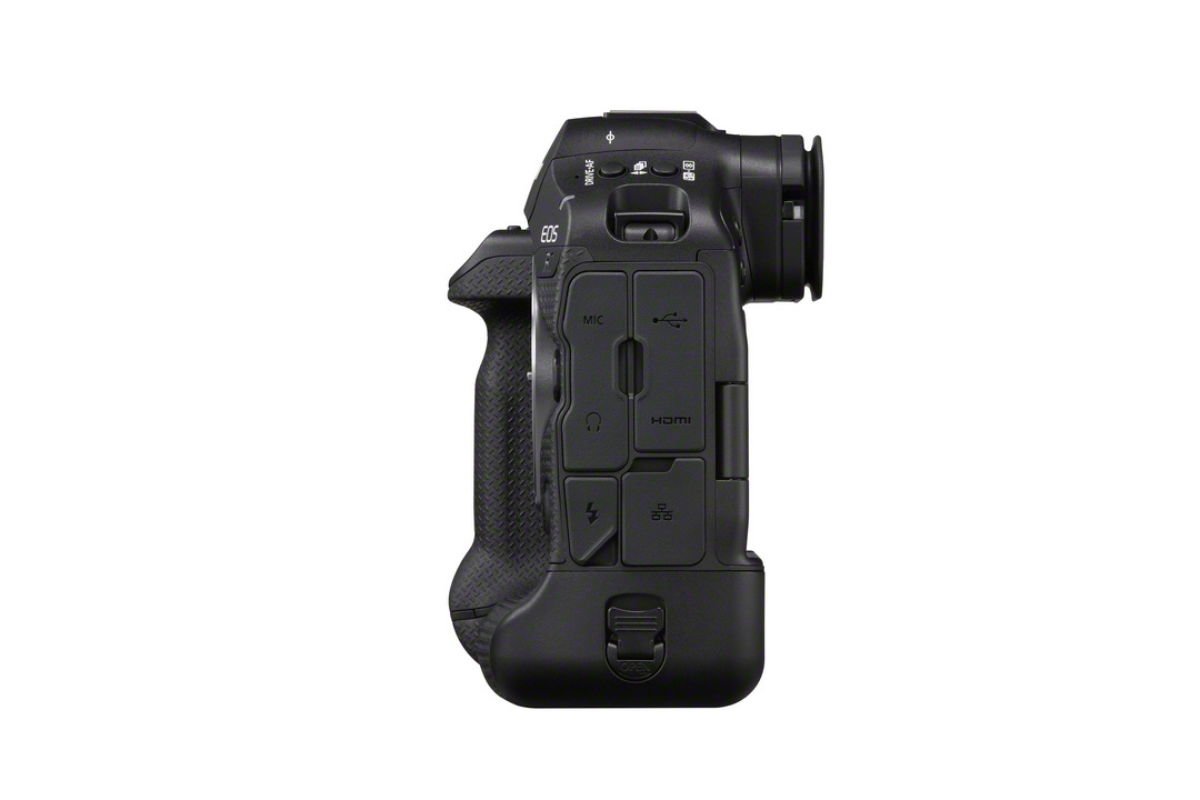 Canon EOS R1 Gehäuse Rückläufer