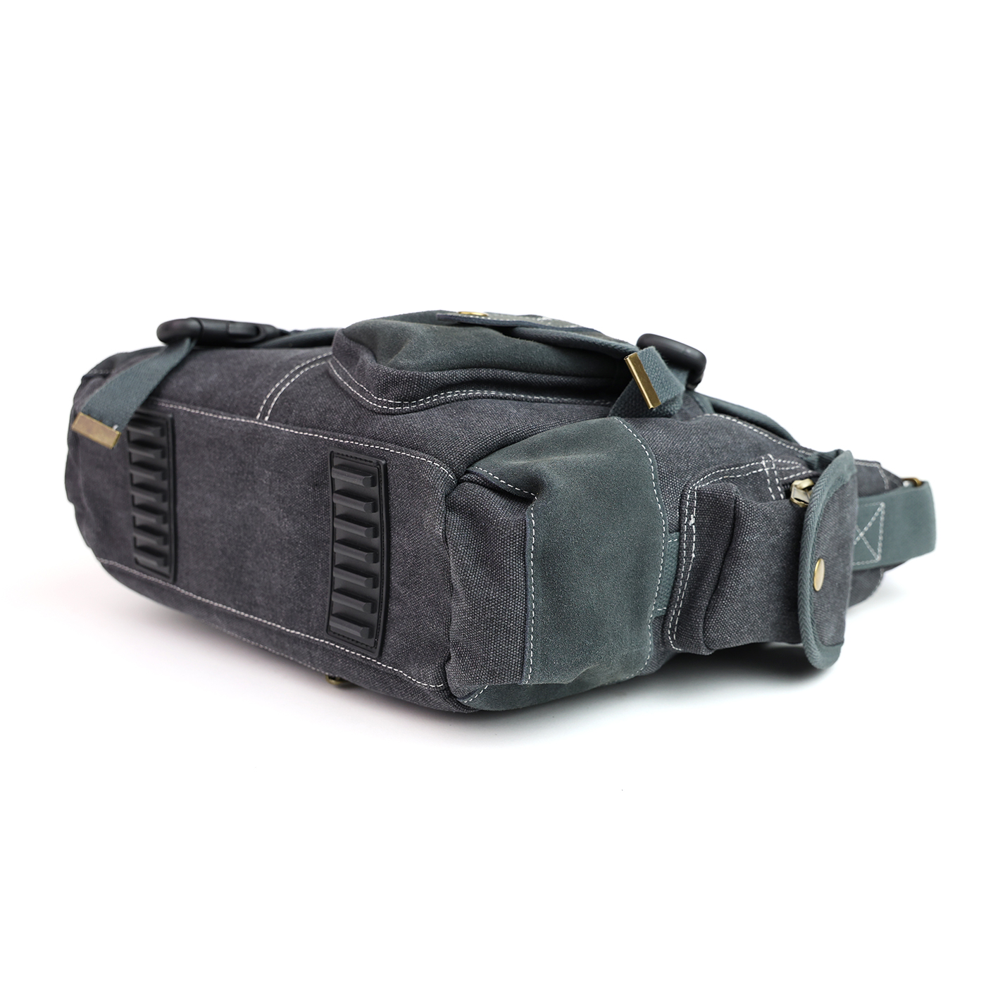 Kalahari KAPAKO K-31 Schultertasche schwarz
