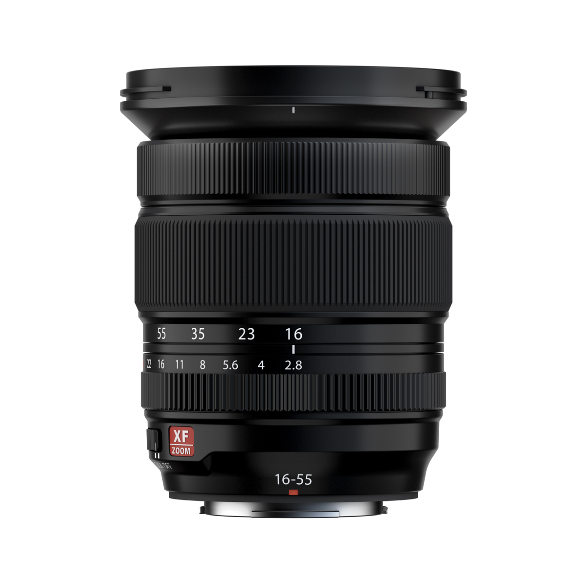 Fujinon XF 16-55mm F2.8 R LM WR II