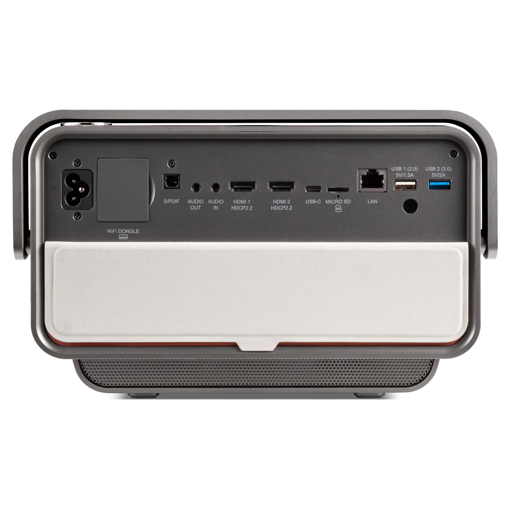 Miete ViewSonic 4K Beamer