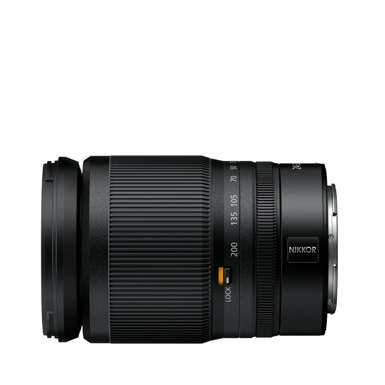 Nikon Nikkor Z 24-200mm 4.0-6.3 VR