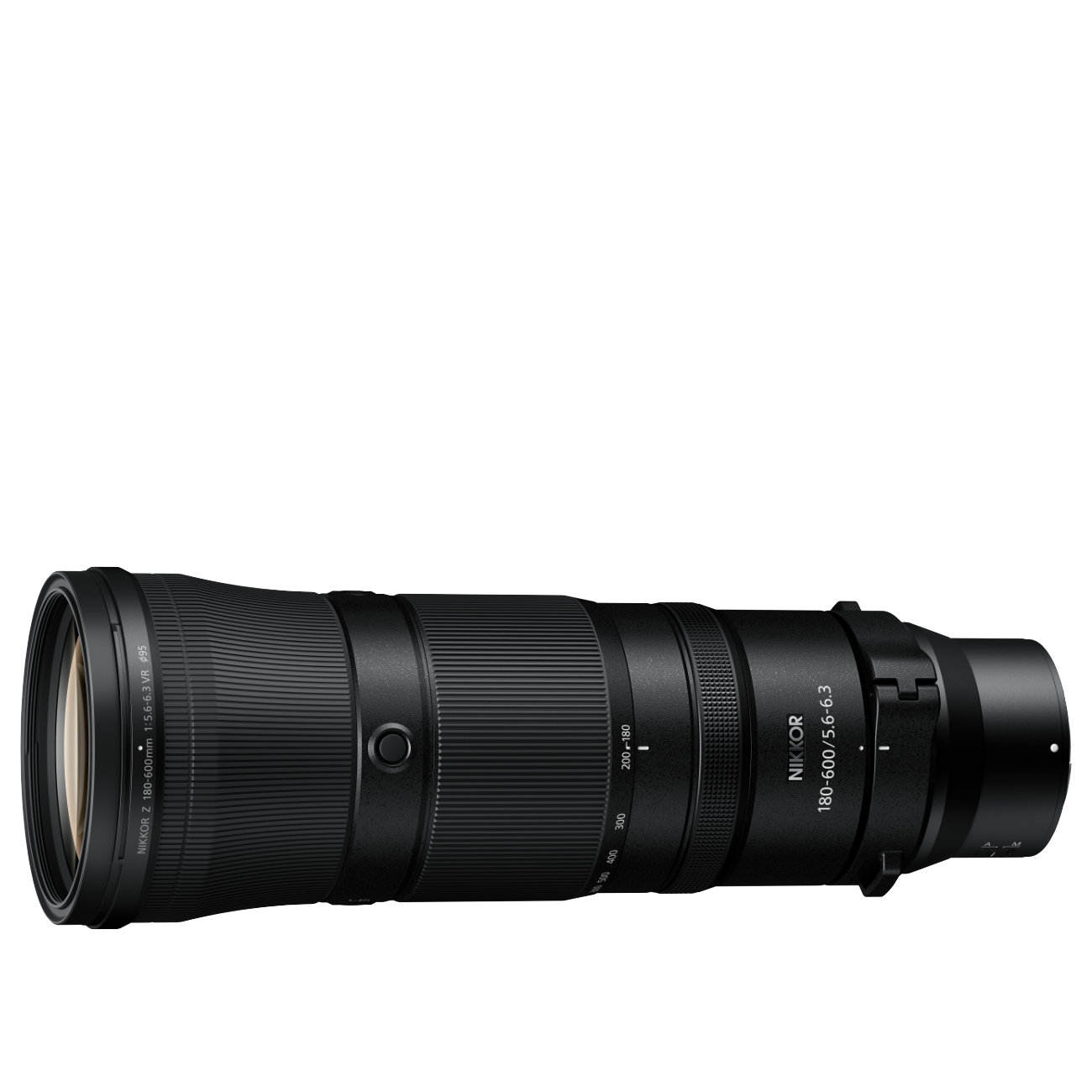 Nikon Nikkor Z 180-600mm 5.6-6.3 VR