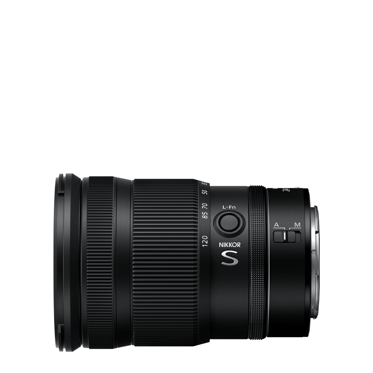 Nikon Nikkor Z 24-120mm 4.0 S