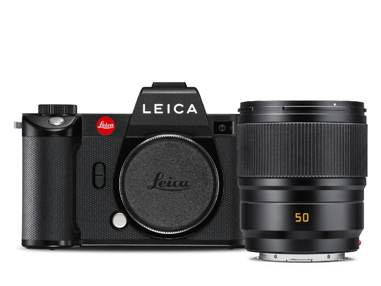 Leica SL2 Kit Summicron-SL 50mm Aktion Euro 1400,- Abzug