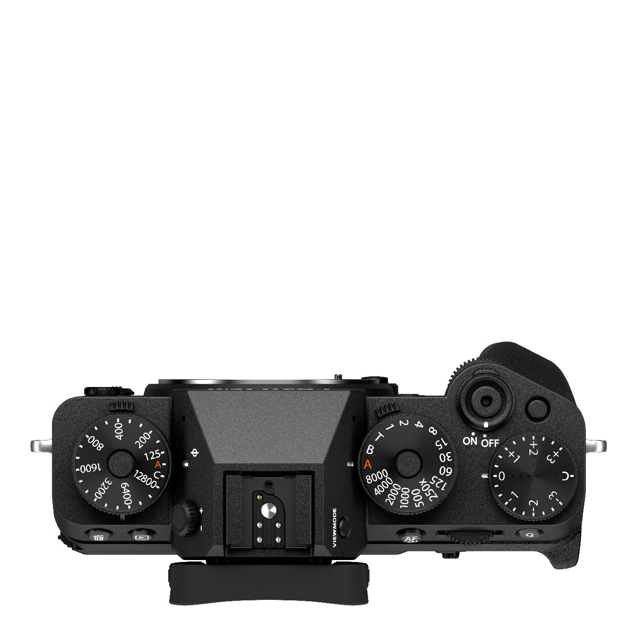 Fujifilm X-T5 schwarz + XF18-55mm 2.8-4 R.0 LM OIS