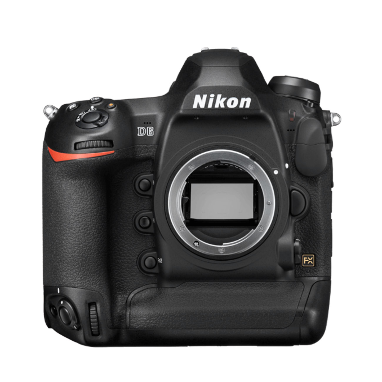 Nikon D6 Gehäuse