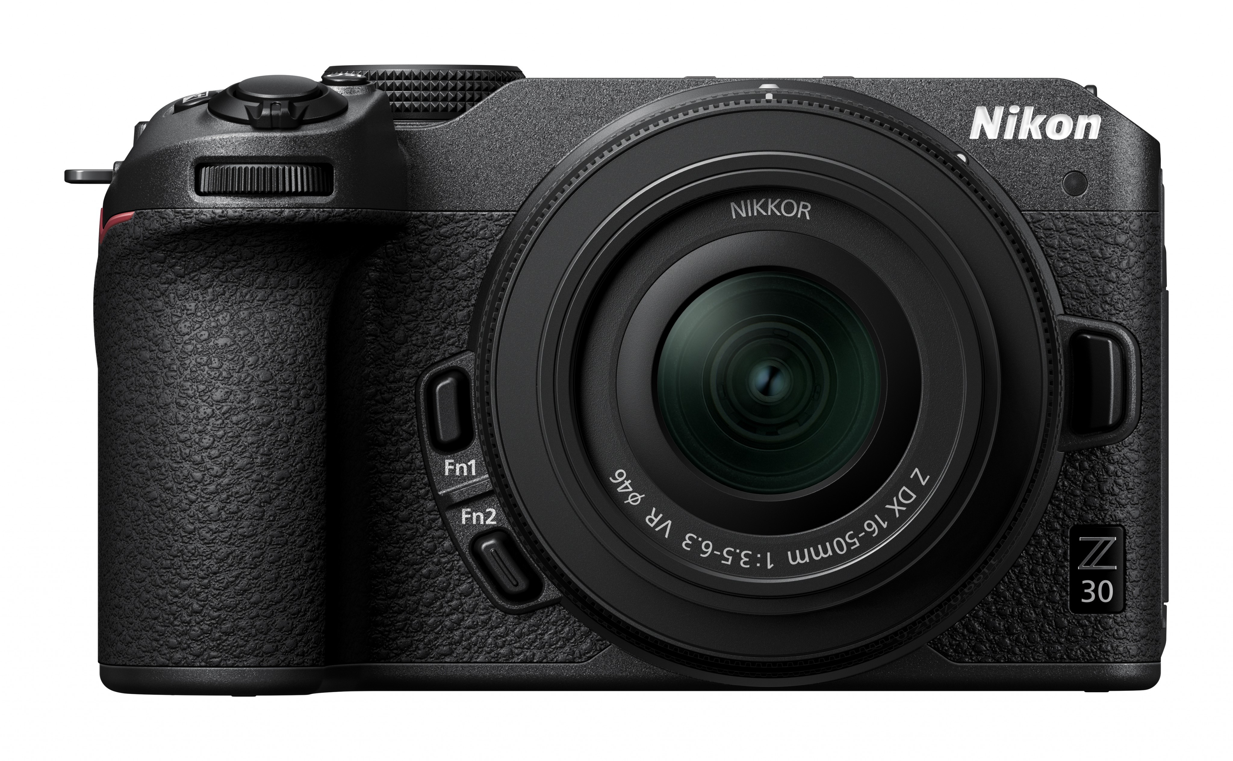 Nikon Z 30 Kit DX 16-50mm 3.5-6.3 VR