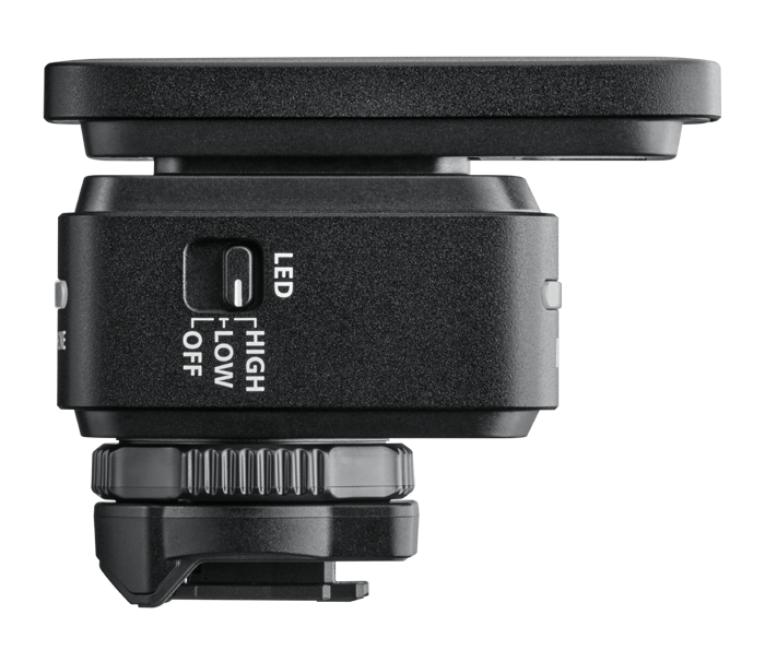 Nikon ME-D10 Mikrofon für ZR