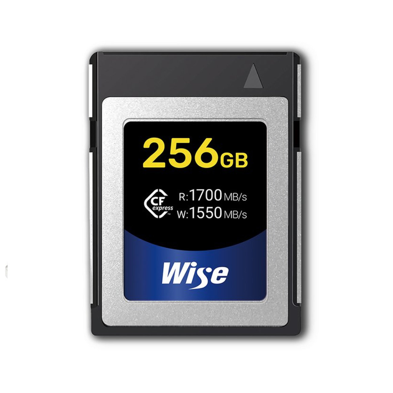 Wise CFexpress 256GB Speicherkarte Typ-B