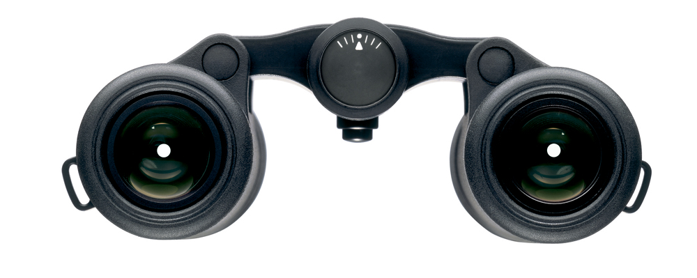 Leica ULTRAVID 10X25 beledert, schwarz 40607