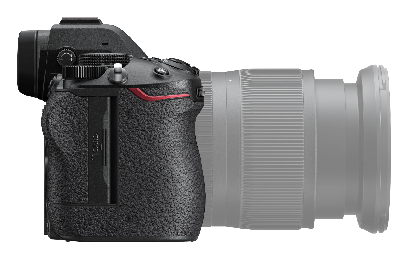 Nikon Z 5II Gehäuse *** Einführungsaktion ***