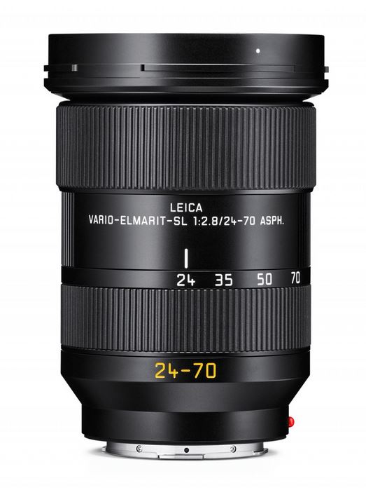 Leica SL 24-70mm 2.8 asph. Vario Elmarit