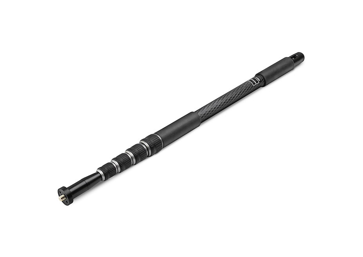 Gitzo Tonangel, Serie 2, 5 Beinsegmente, Carbon / GB2551***