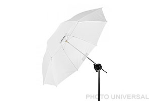Profoto Umbrella Shallow translucent M (105cm)
