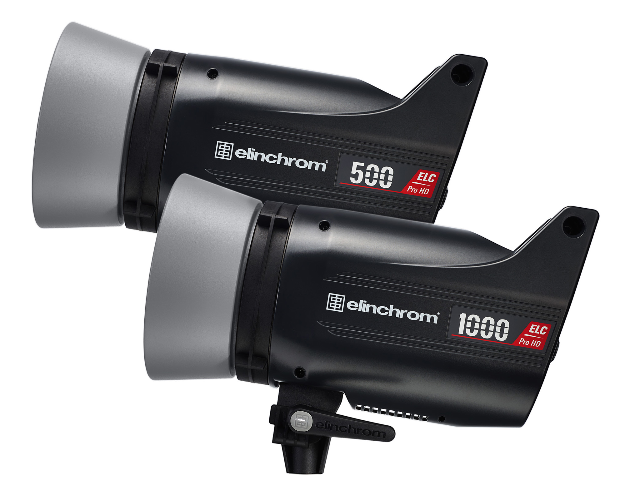 ELINCHROM ELC PRO HD 500 BLITZ 20613