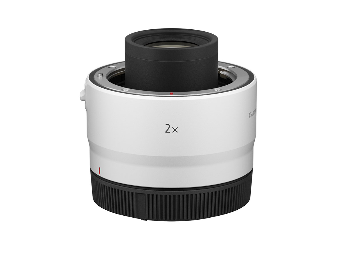 Canon RF Extender 2.0x Telekonverter