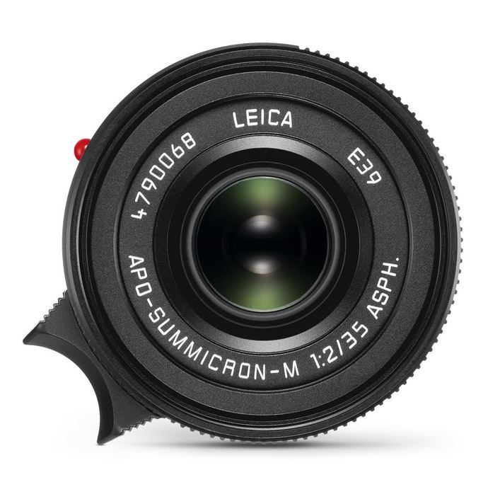 Leica M  35mm 2.0 APO SUMMICRON *neu*