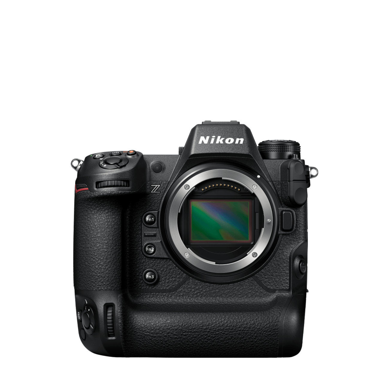 Nikon Z 9 Kit 100-400mm 4.5-5.6 VR S