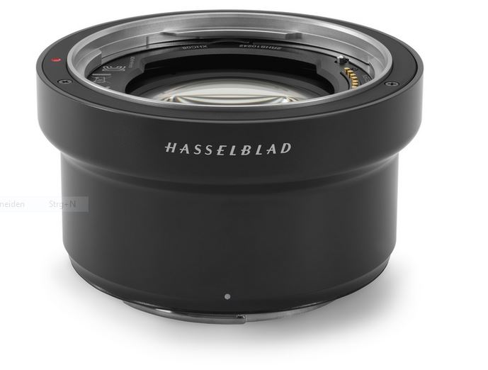Hasselblad XH Konverter 0.8 XH Lens Adapter