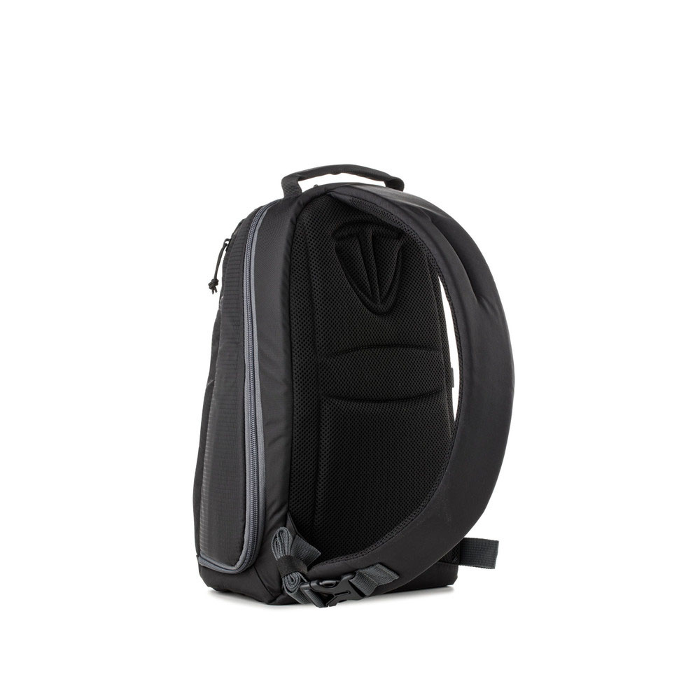 Tenba Axis v2 4L Sling-Bag - schwarz