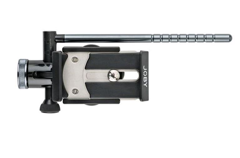 JOBY GRIPTIGHT PRO VIDEO MOUNT***