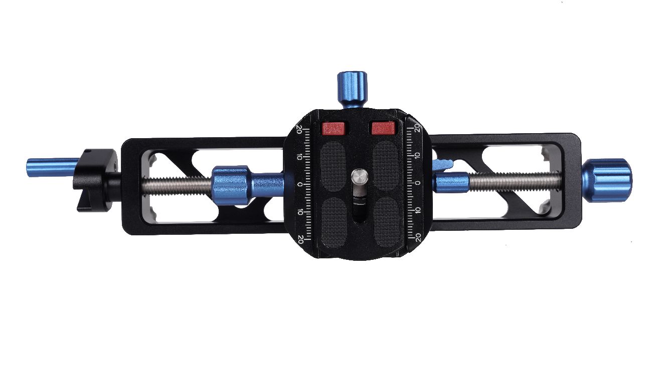 Sirui DK28 Carbon Lampenstativ luftgedämpft ausziehbar 280cm