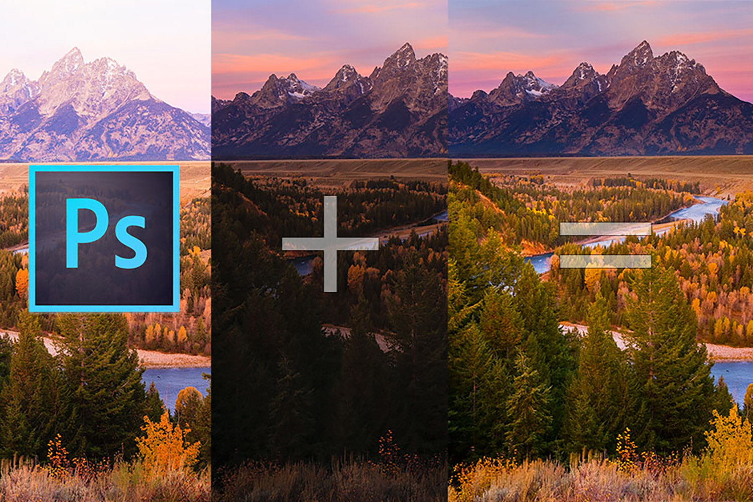 Adobe Photoshop für Einsteiger und Lightroom-Anwender I+II