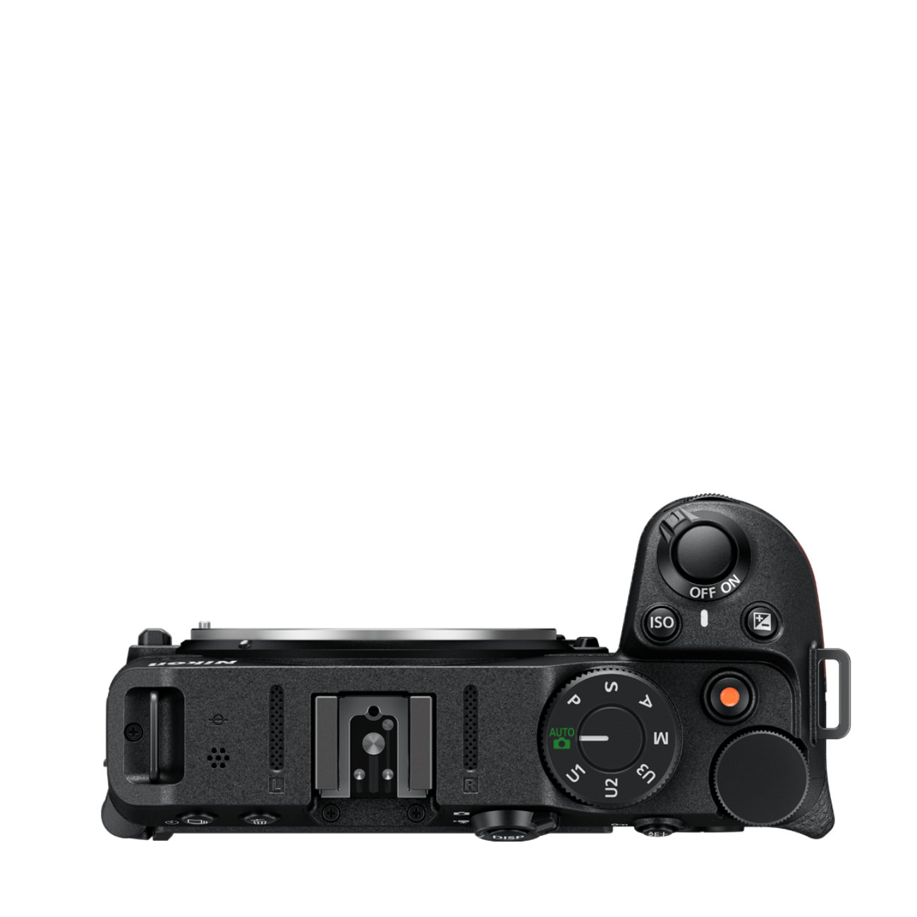 Nikon Z 30 + DX 12-28mm 3.5-5.6 PZ VR