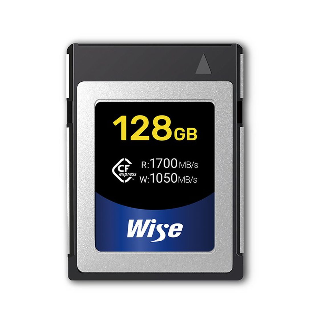 Wise CFexpress 128GB Speicherkarte Typ-B