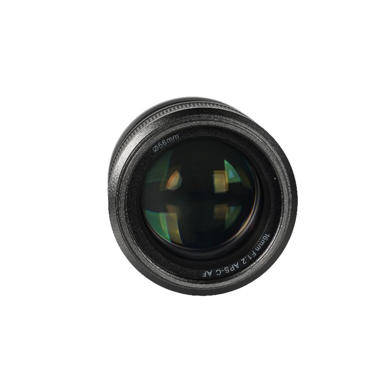 Sirui Sniper 16mm & 75mm F1.2 APS-C AF Set (X Mount)