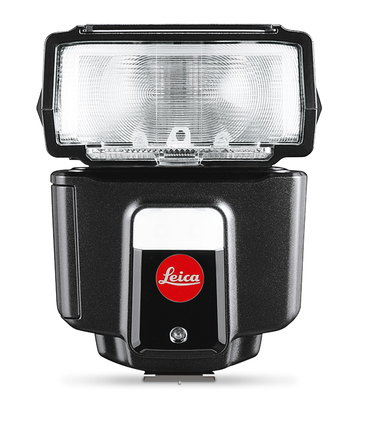 Leica SF 40 Systemblitzgerät