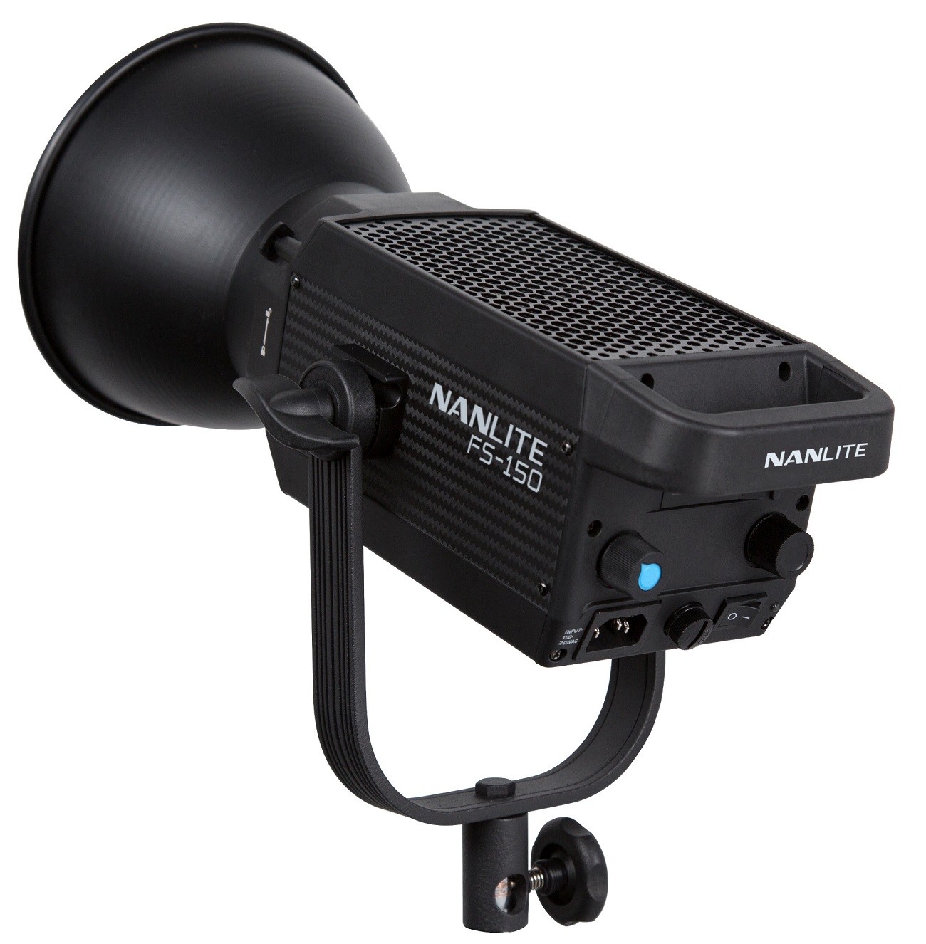 Nanlite FS 150 Studioscheinwerfer