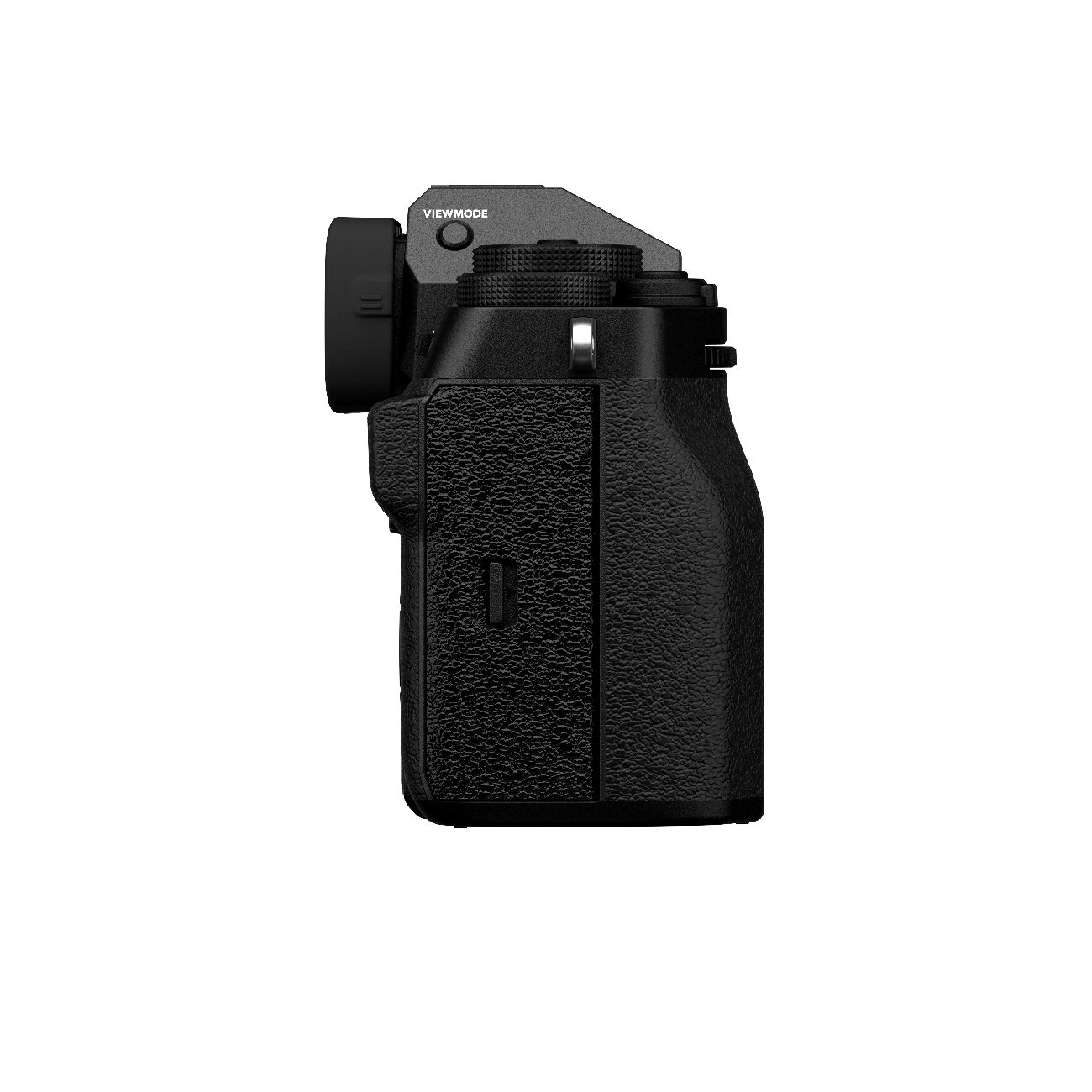 Fujifilm X-T5 schwarz + XF18-55mm 2.8-4 R.0 LM OIS