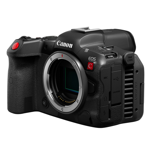 Miete Canon EOS R5 C