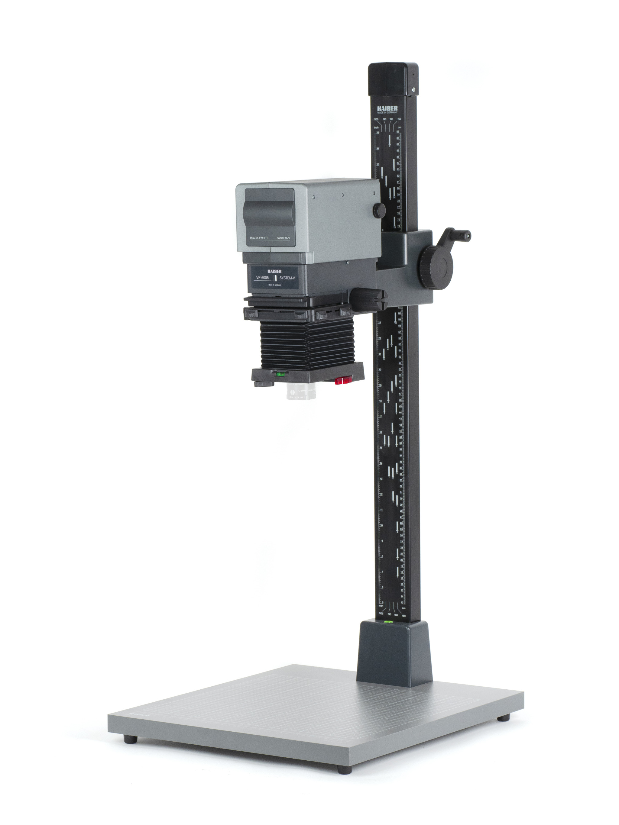 Kaiser SW-Vergrößerungsgerät VP 6005 SYSTEM-V