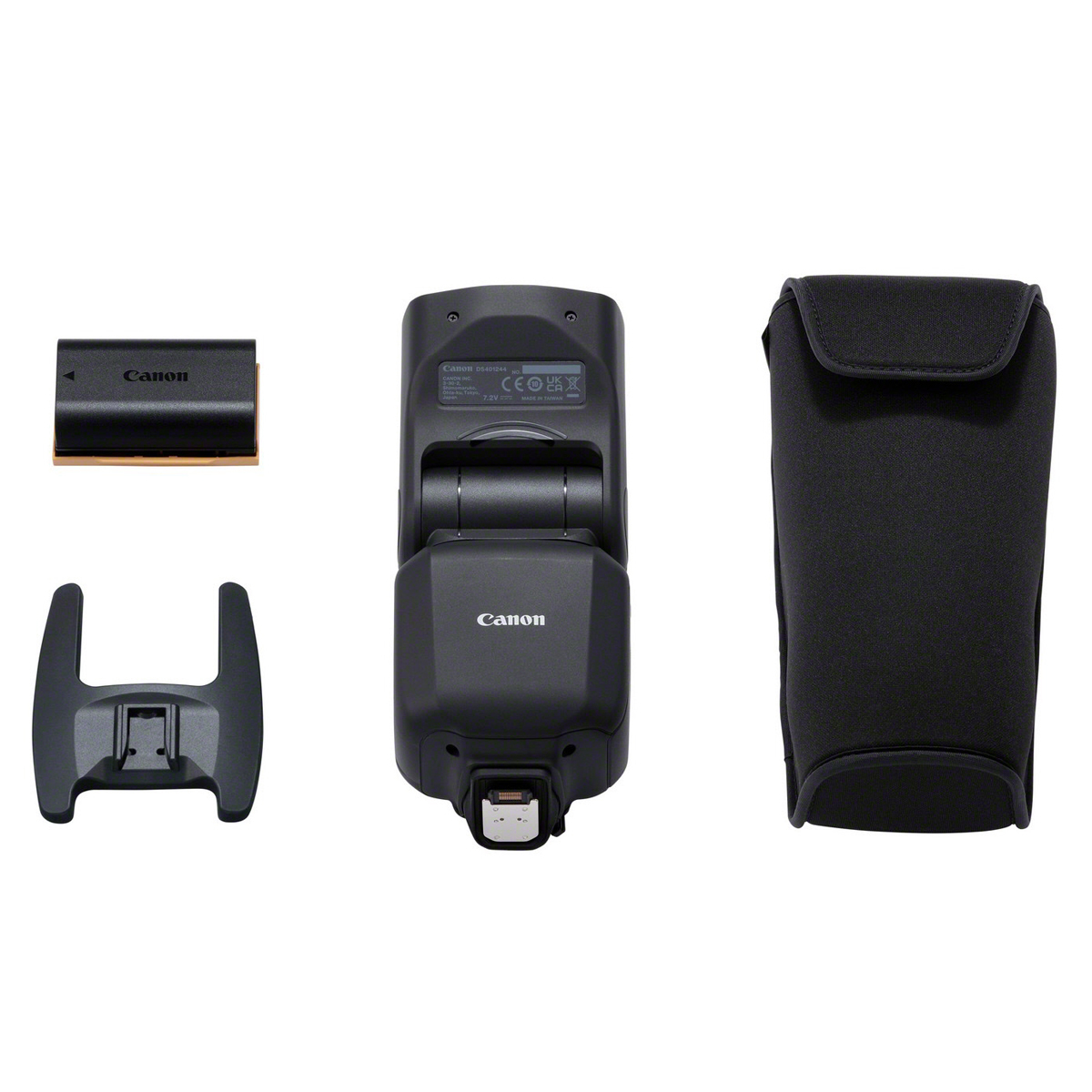 Canon Speedlite EL-5
