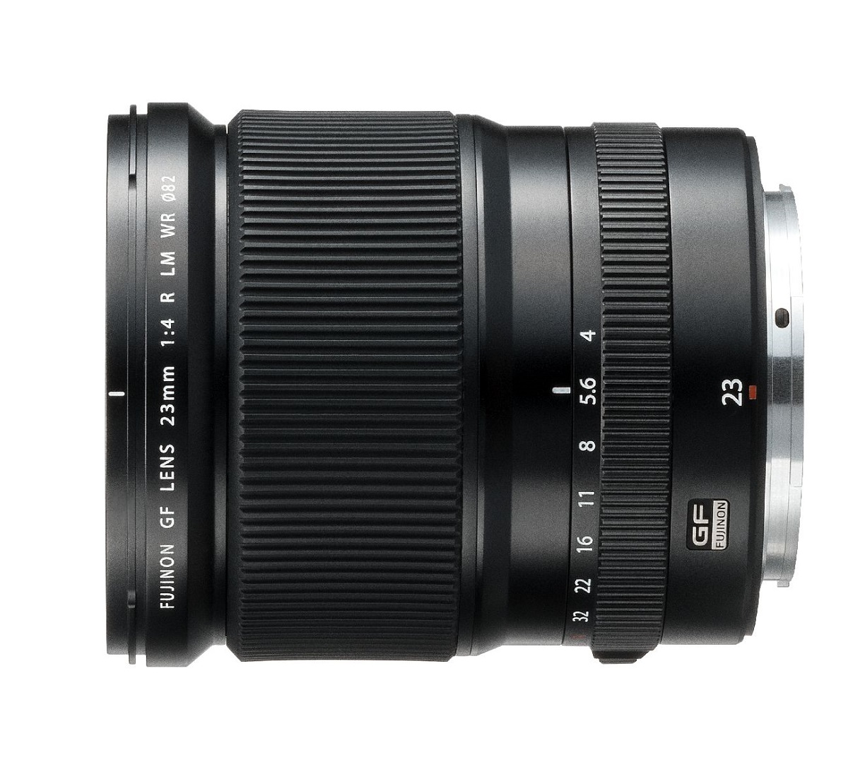 Fujinon GF 23mm F4 R LM WR