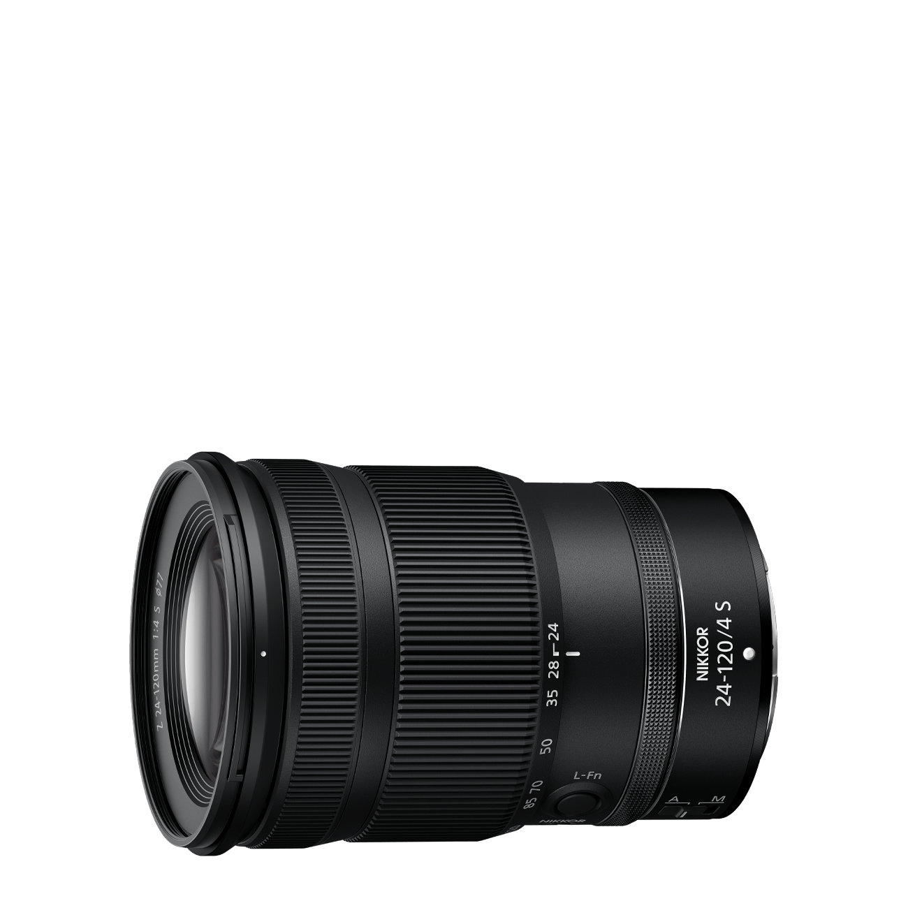 Nikon Nikkor Z 24-120mm 4.0 S