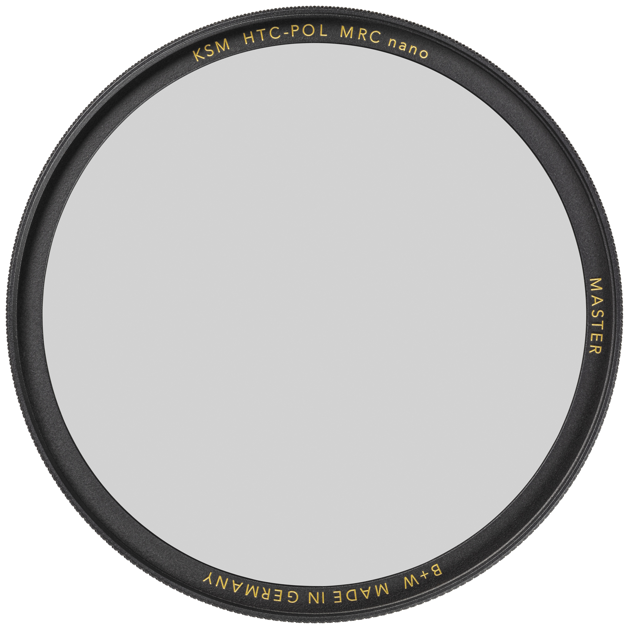 B+W 112 mm Polfilter High Transmission Master