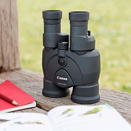 Canon 12x36 IS III Fernglas