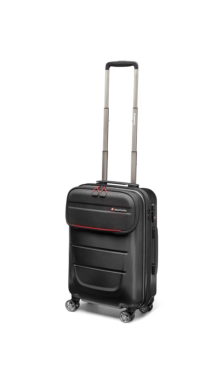 Manfrotto Spin-55 Pro Light Trolley MB PL-RL-S55