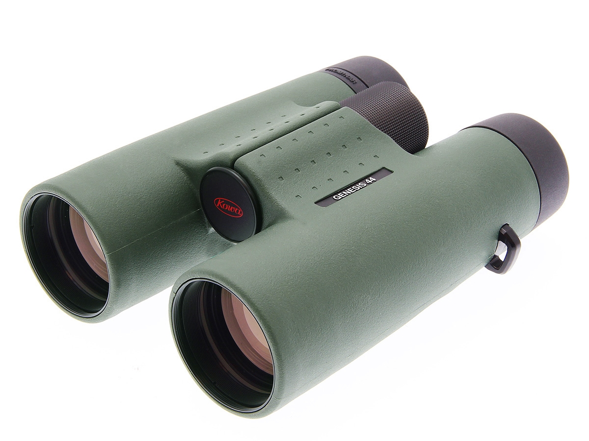 Kowa Genesis 10.5X44 DCF XD